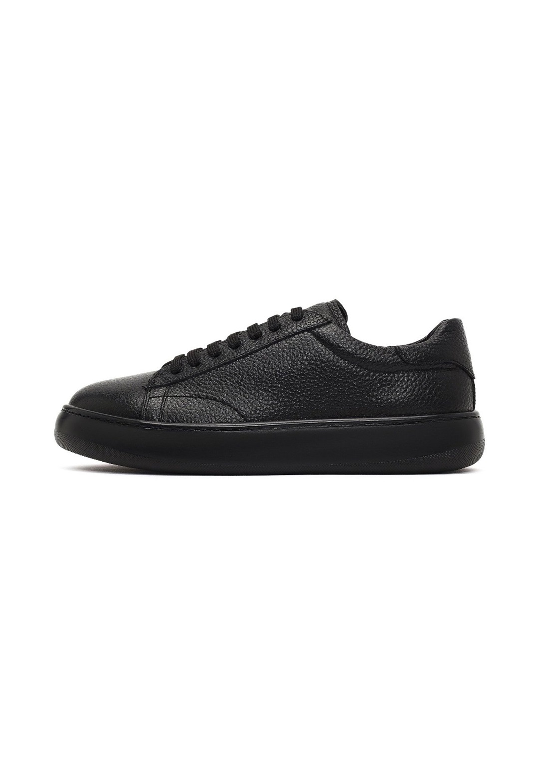 Derimod Sneaker low - black/schwarz