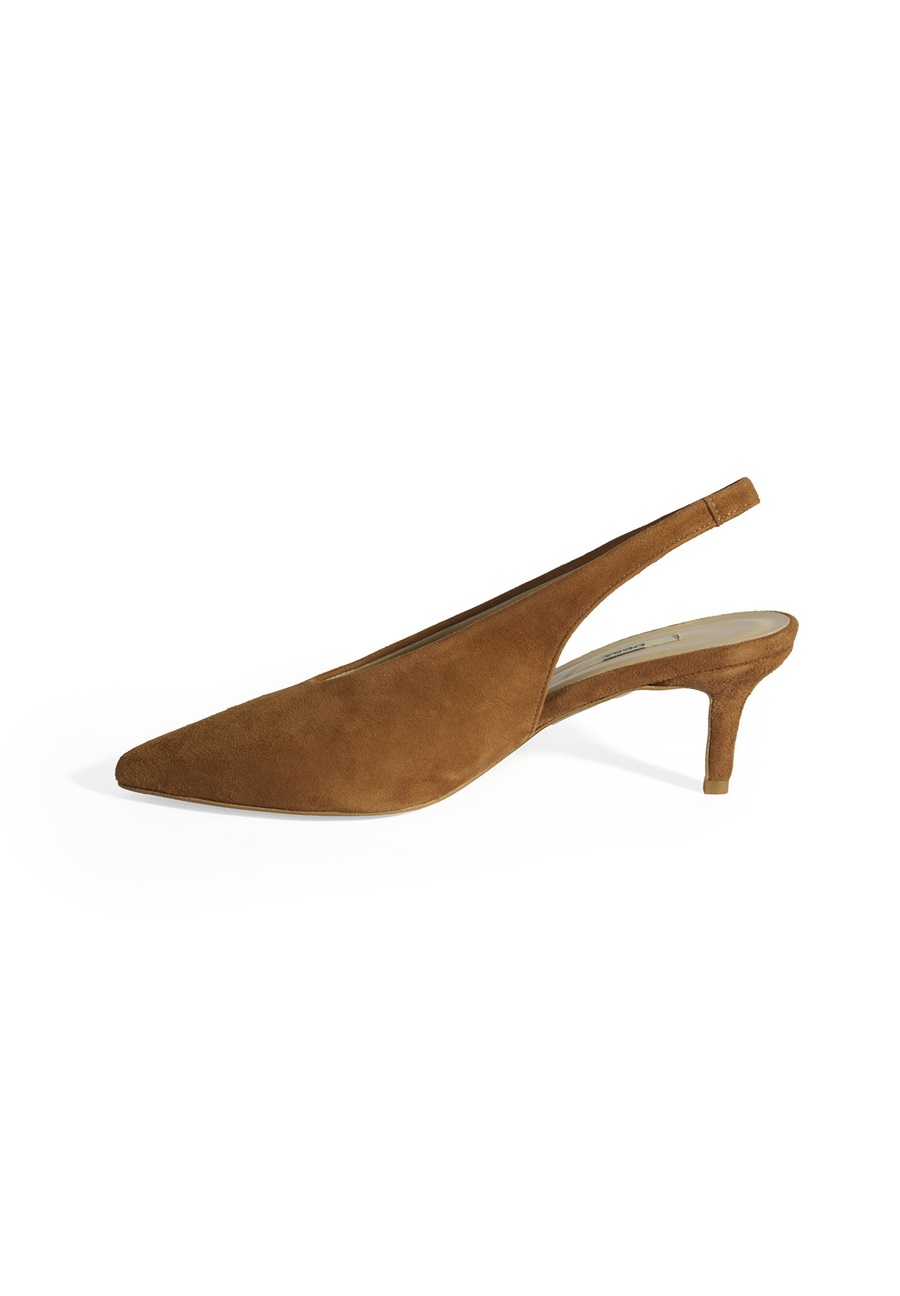 Desa Pumps - brown/braun