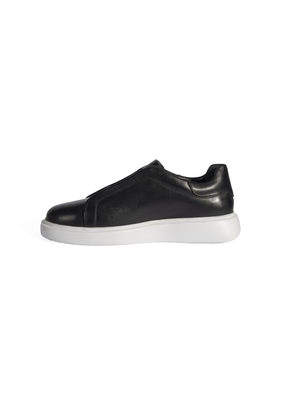 Desa Sneaker low - black/schwarz