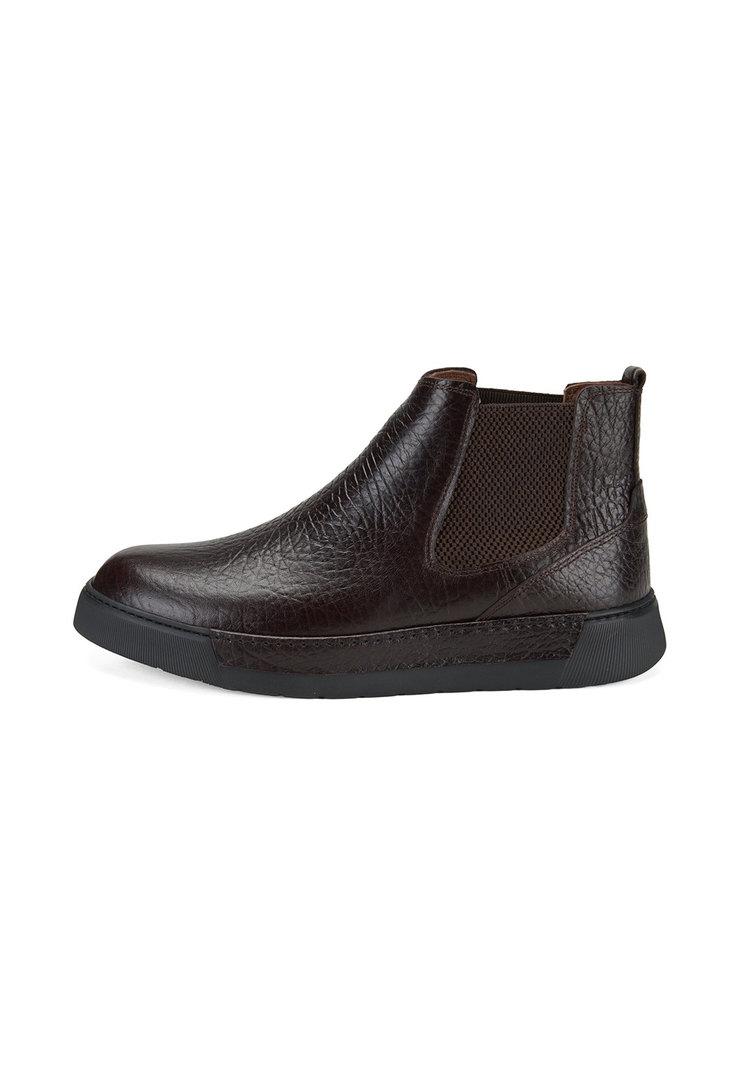 Desa Stiefelette - brown/braun