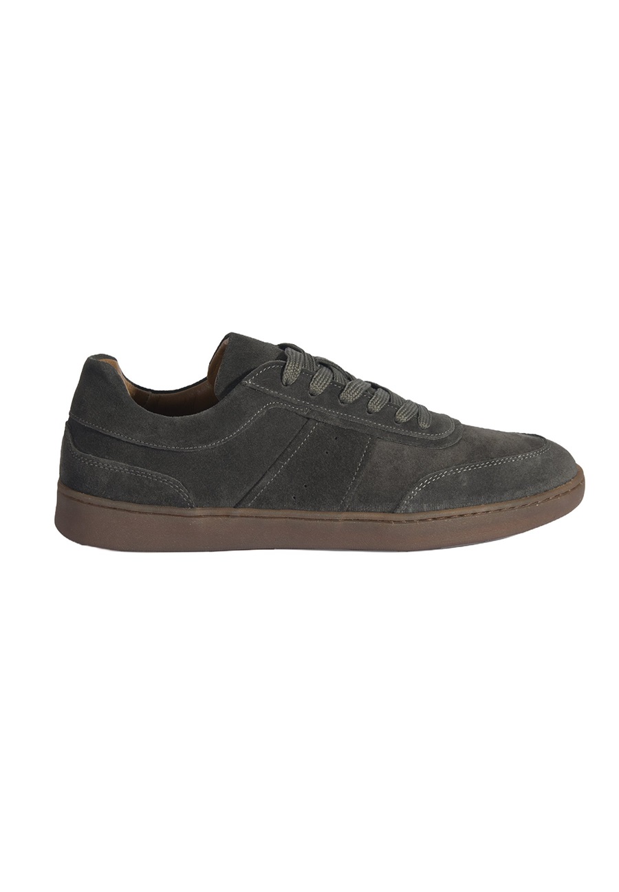 Desa Sneaker low - gray/grau