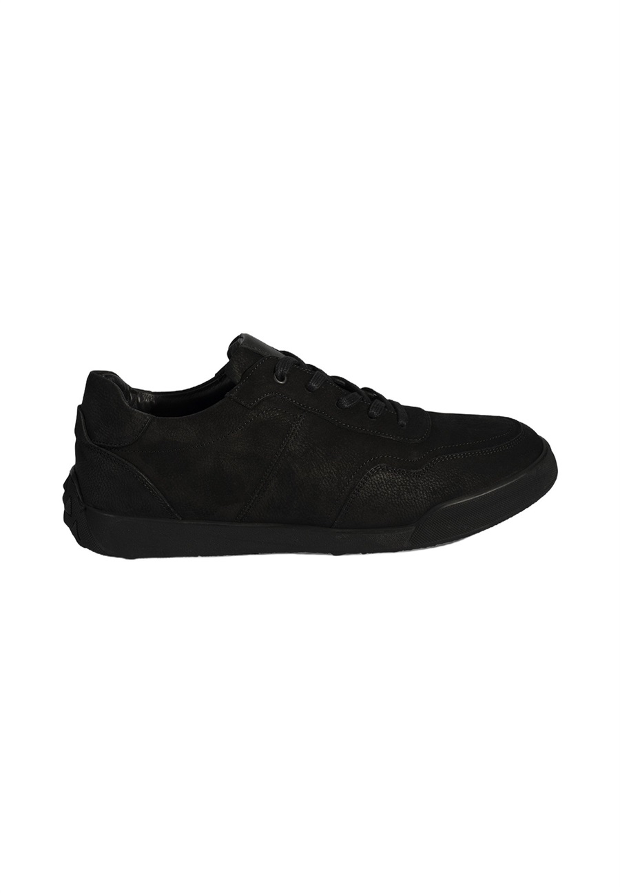 Desa Sneaker low - black/schwarz
