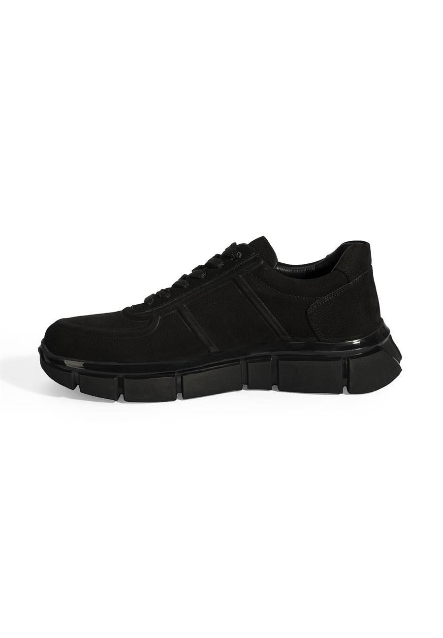 Desa Sneaker low - black/schwarz