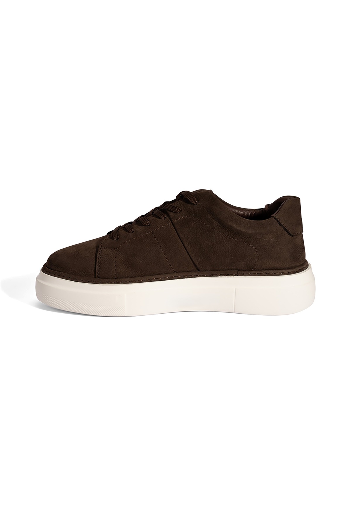 Desa Sneaker low - brown/braun