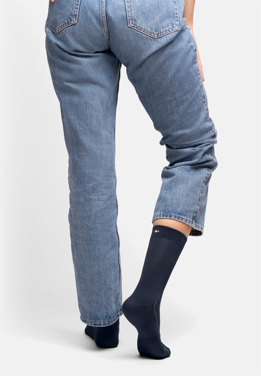 Danish Endurance 6-PACK ULTRASOFT - Socken - navy/blau