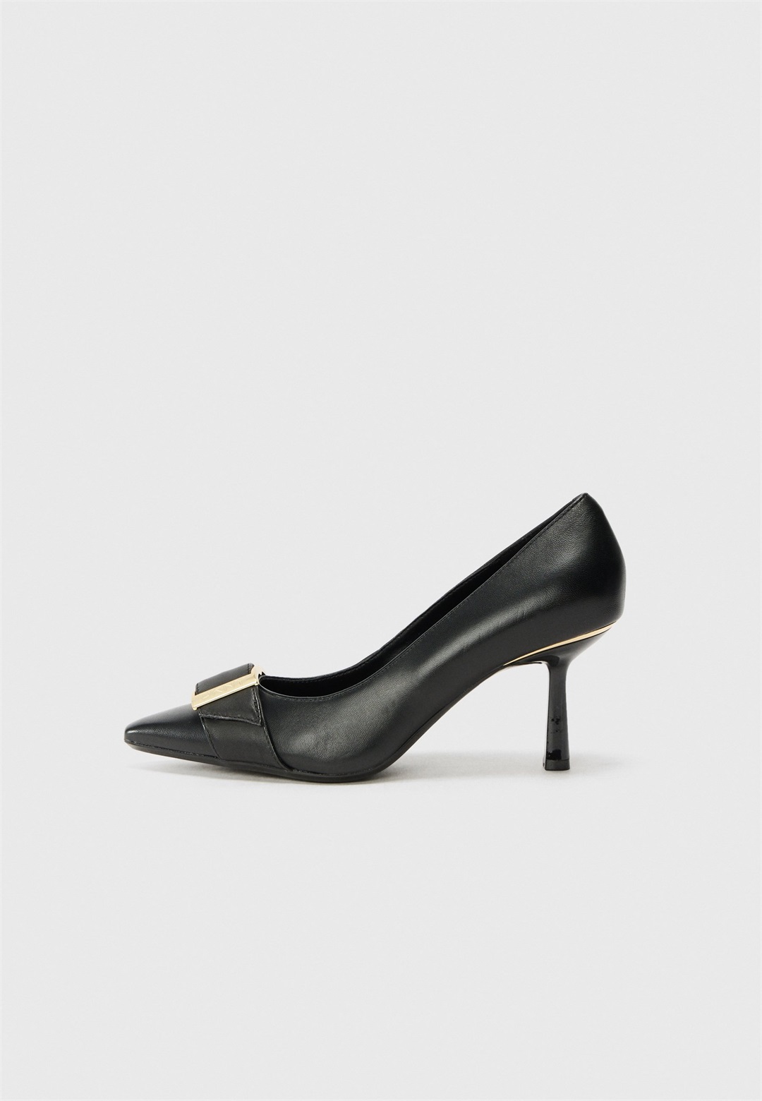 DKNY NASHBROOK - Pumps - black/schwarz