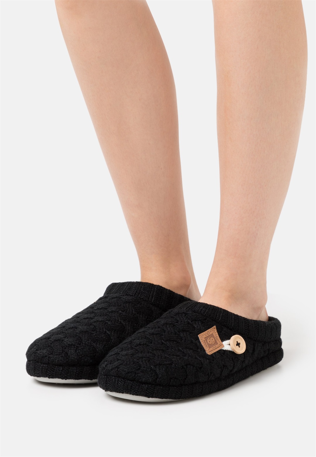 Dockers by Gerli Hausschuh - schwarz