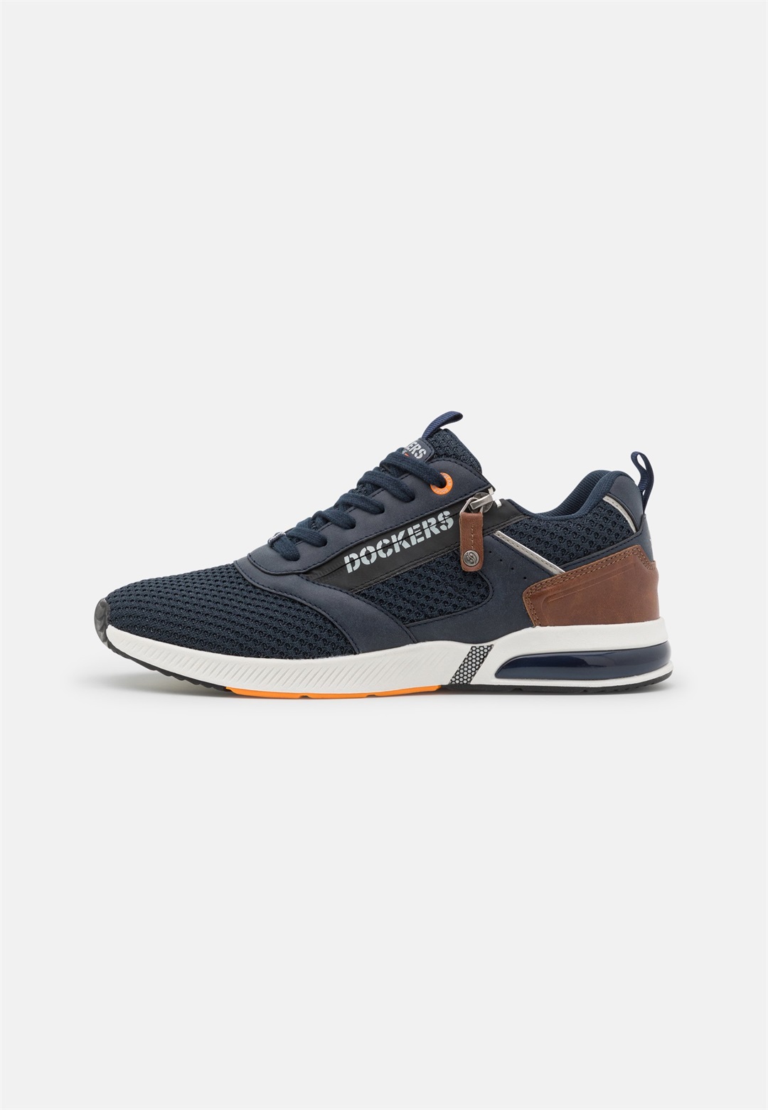 Dockers by Gerli Sneaker low - navy/dunkelblau