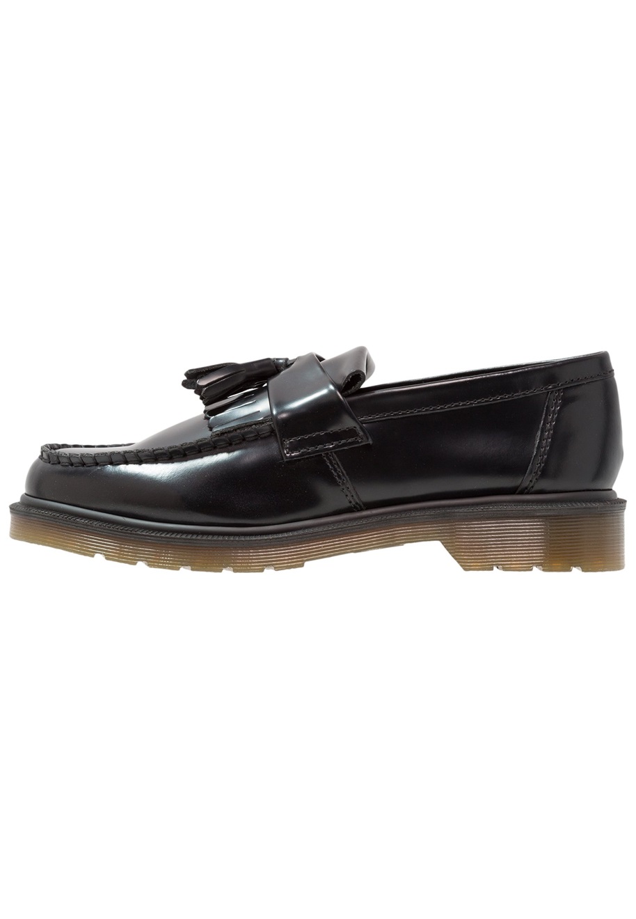 Dr. Martens ADRIAN - Slipper - black/schwarz
