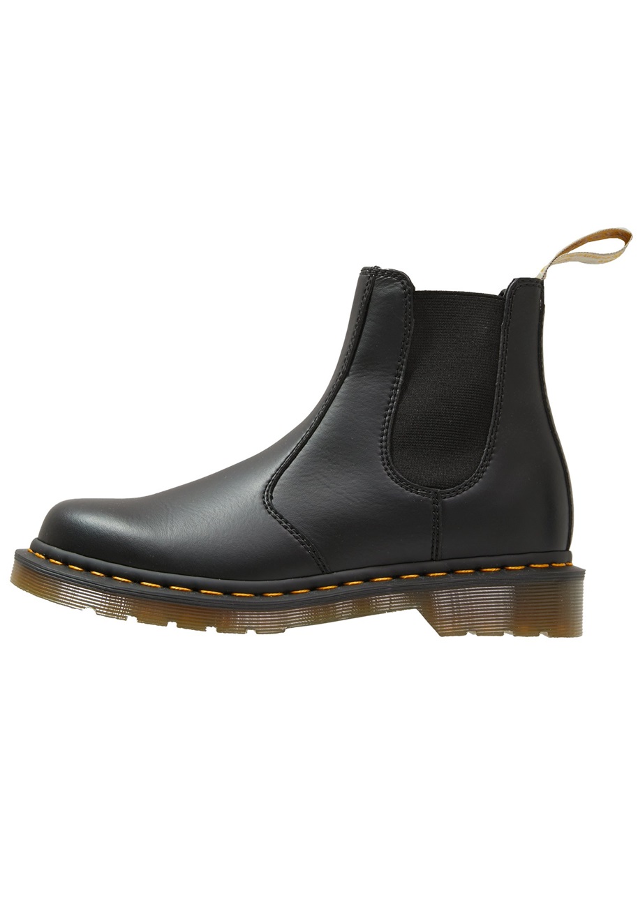 Dr. Martens Stiefelette - black/schwarz