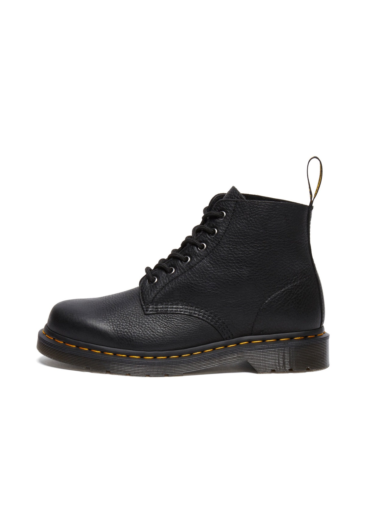 Dr. Martens AMBASSADOR - Schnürstiefelette - black/schwarz