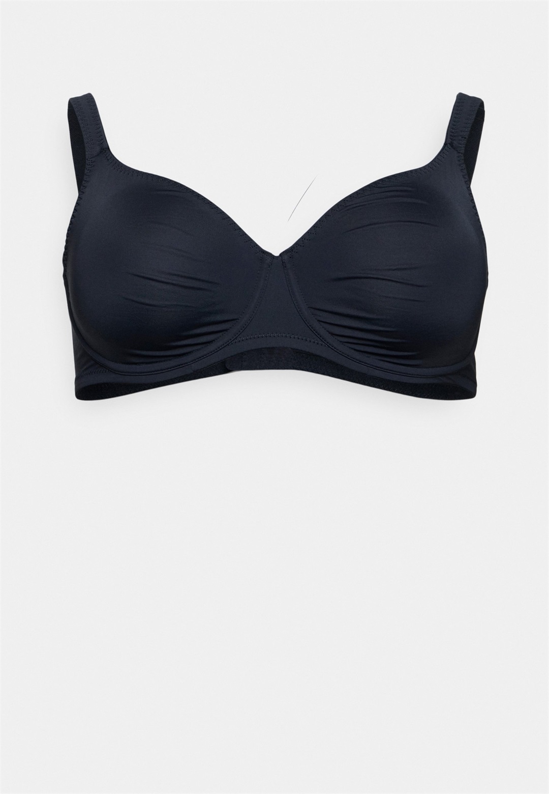 DORINA LINDSAY - Bügel BH - black/schwarz