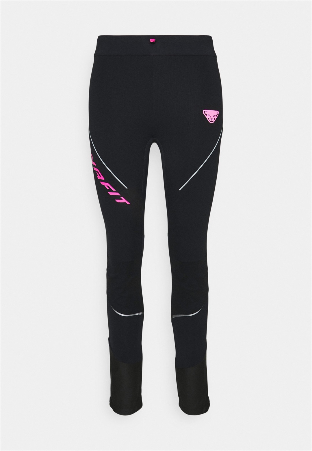 Dynafit ALPINE - Tights - black out/schwarz