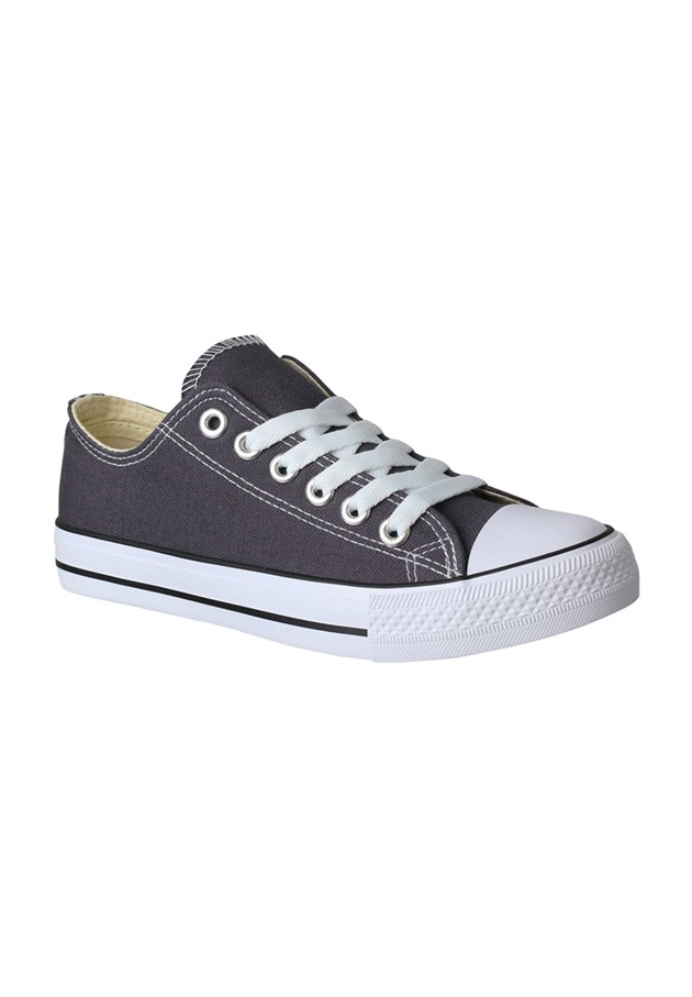 Elara SNEAKER - Sneaker low - dark grey/dunkelgrau