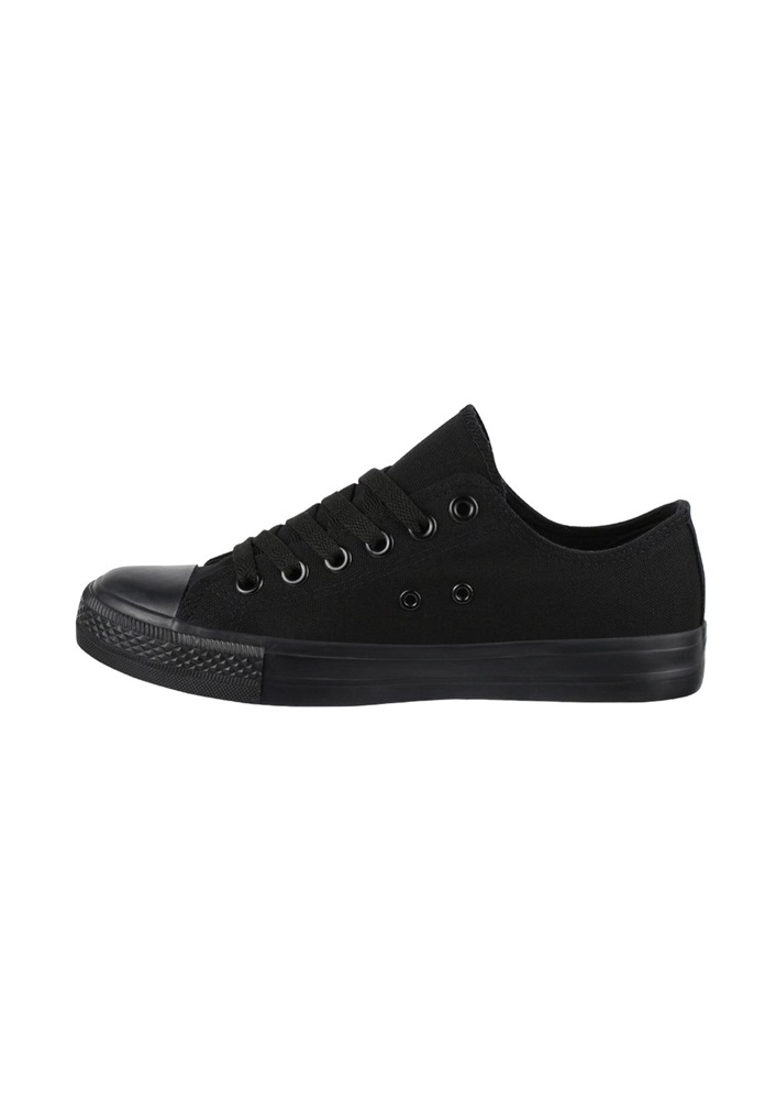 Elara SNEAKER - Sneaker low - schwarz