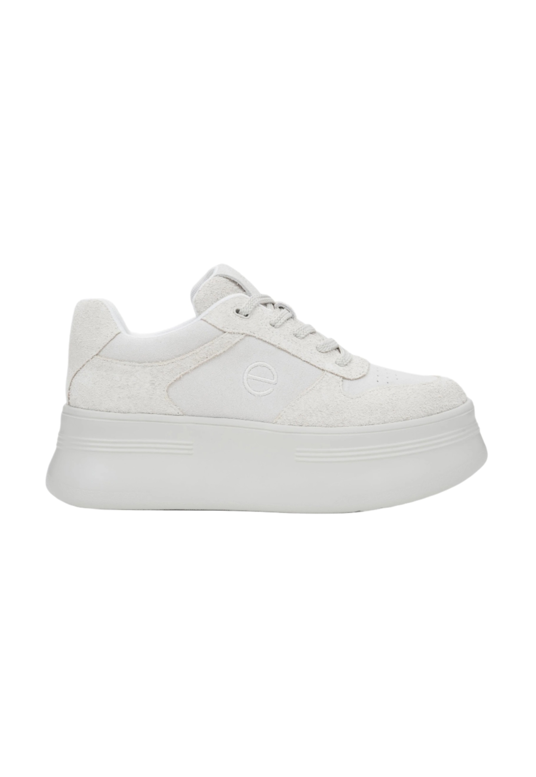 ESTRO Sneaker low - light beige/beige
