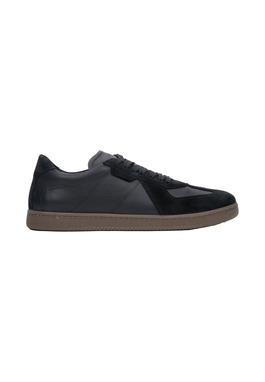 ESTRO TRAMPKI - Sneaker low - black/schwarz
