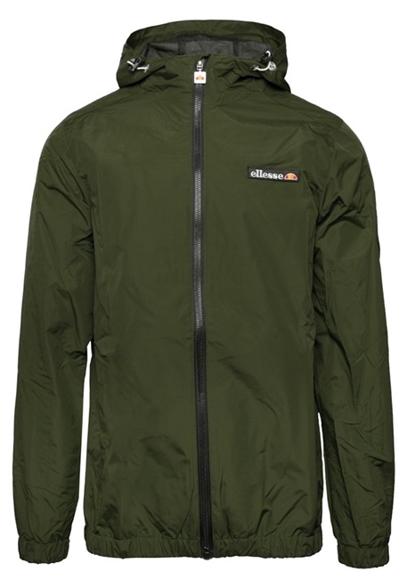 Ellesse TERRAZZO JACKET - Windbreaker - khaki