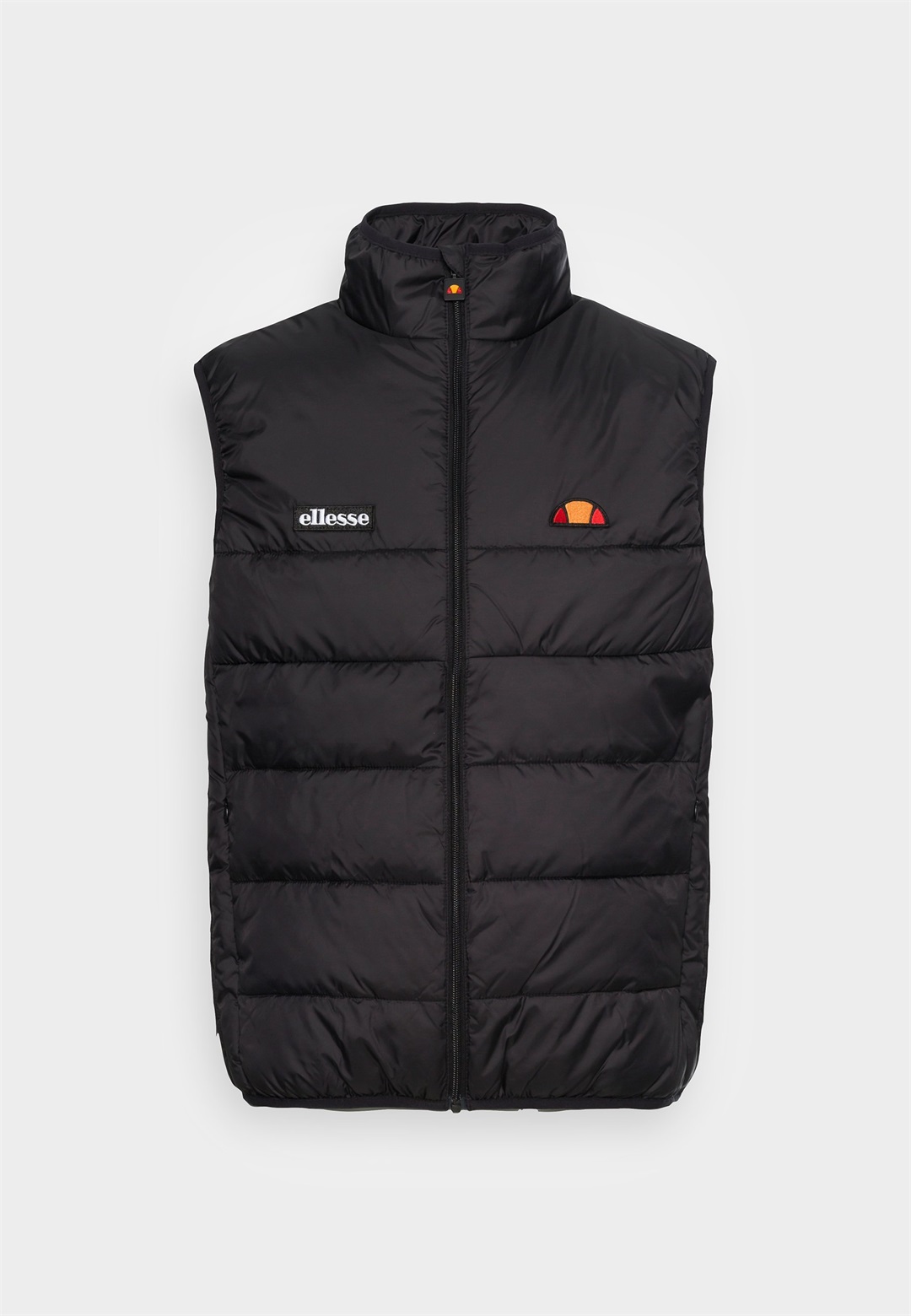 Ellesse ANDRIO - Weste - black/schwarz