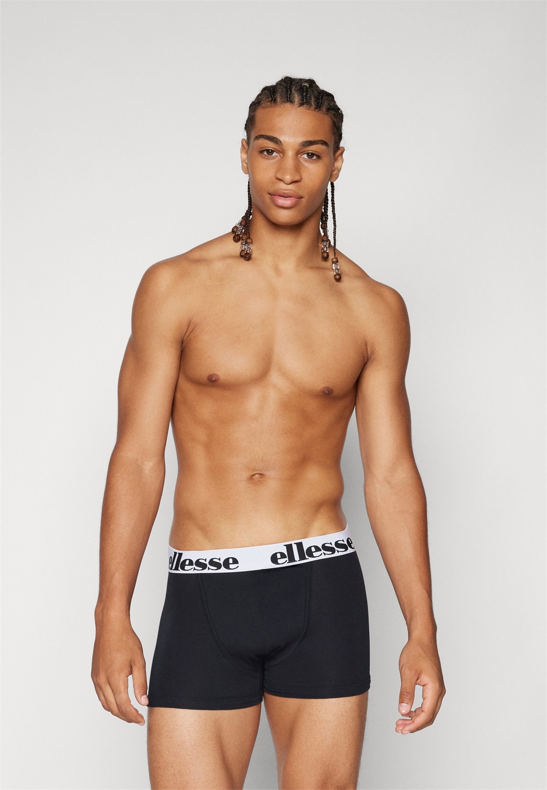 Ellesse NURRA 5 PACK - Boxer Briefs - multi/schwarz