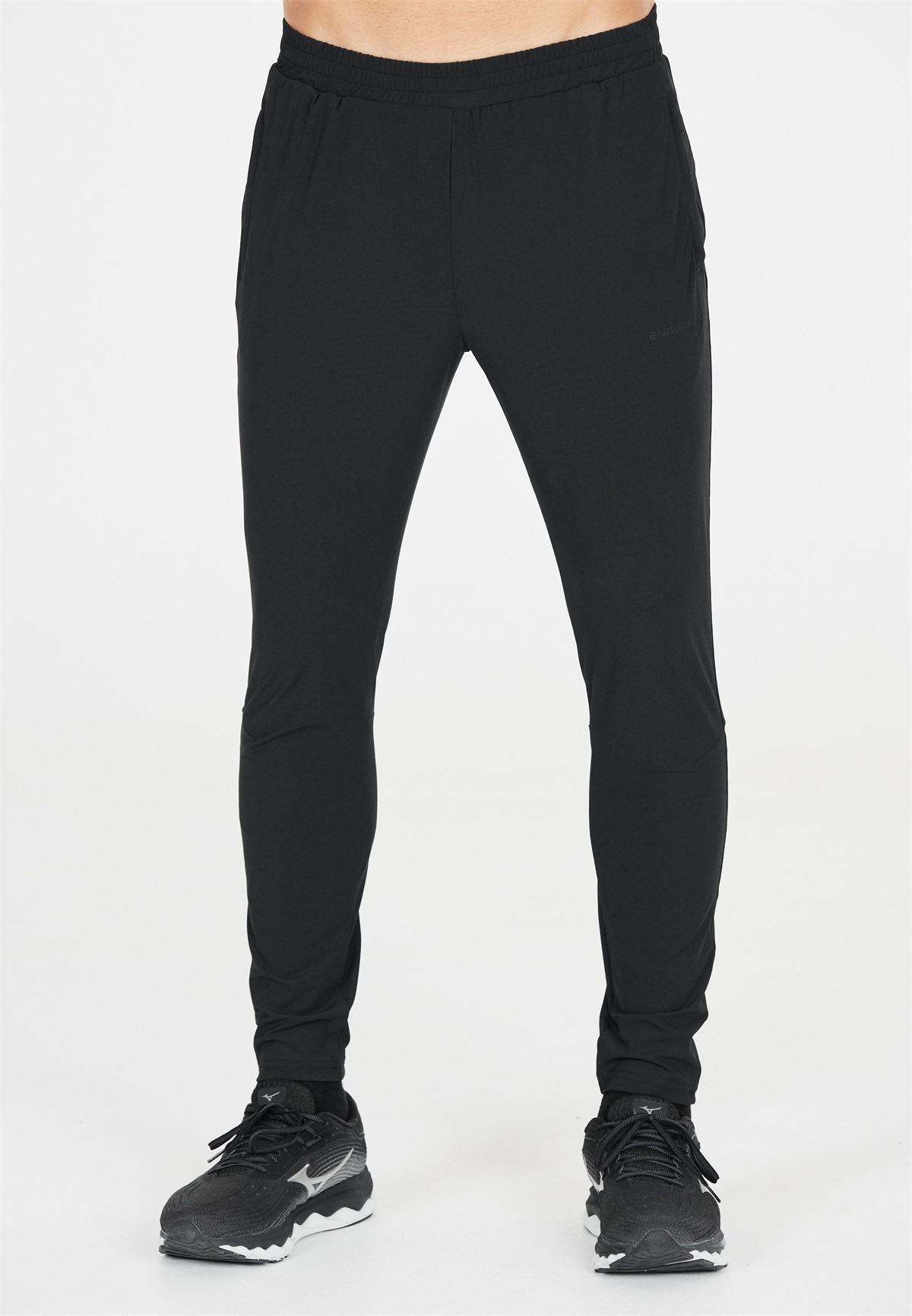 Endurance Jogginghose - black/schwarz