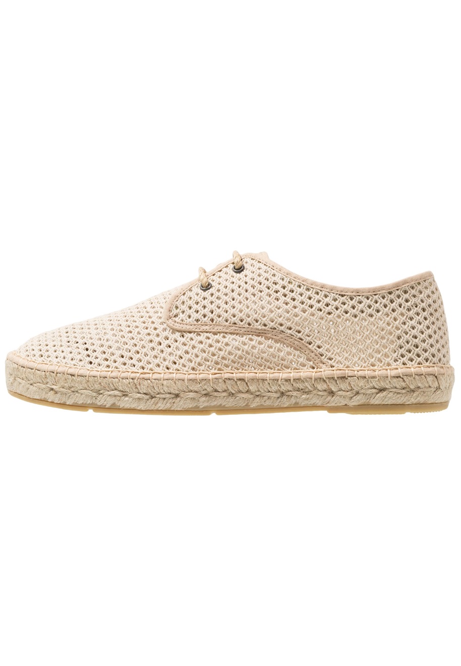 Espadrij l´originale PAYSAN UNISEX - Espadrille - nature/beige