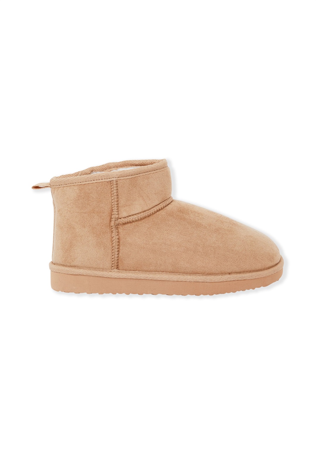 Etam Hausschuh - beige