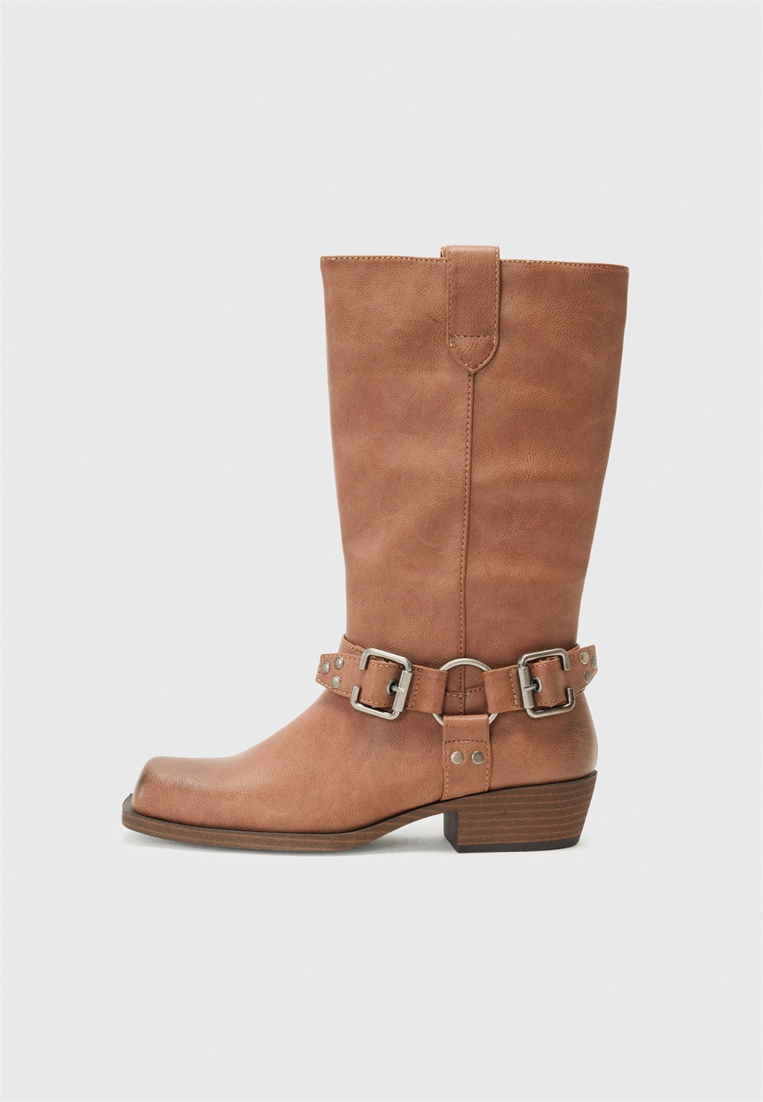 Even&Odd Stiefel - taupe