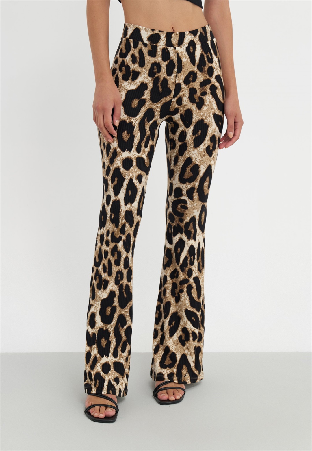 Even&Odd Leggings - Hosen - brown/braun