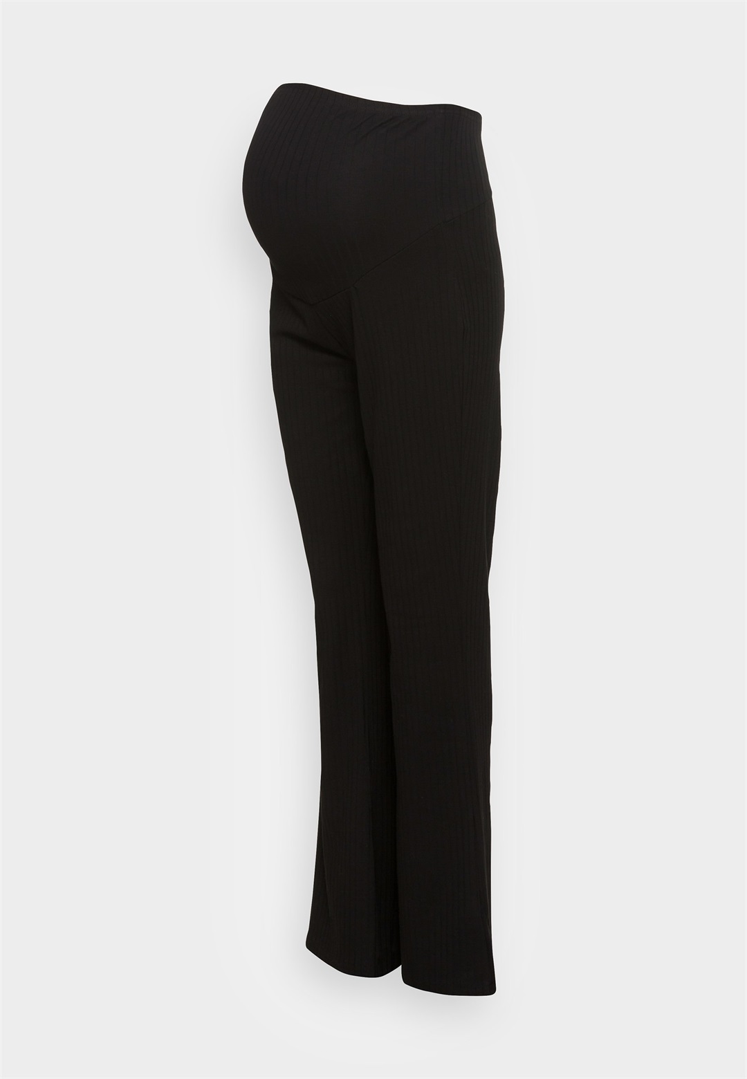 Even&Odd Maternity Stoffhose - black/schwarz