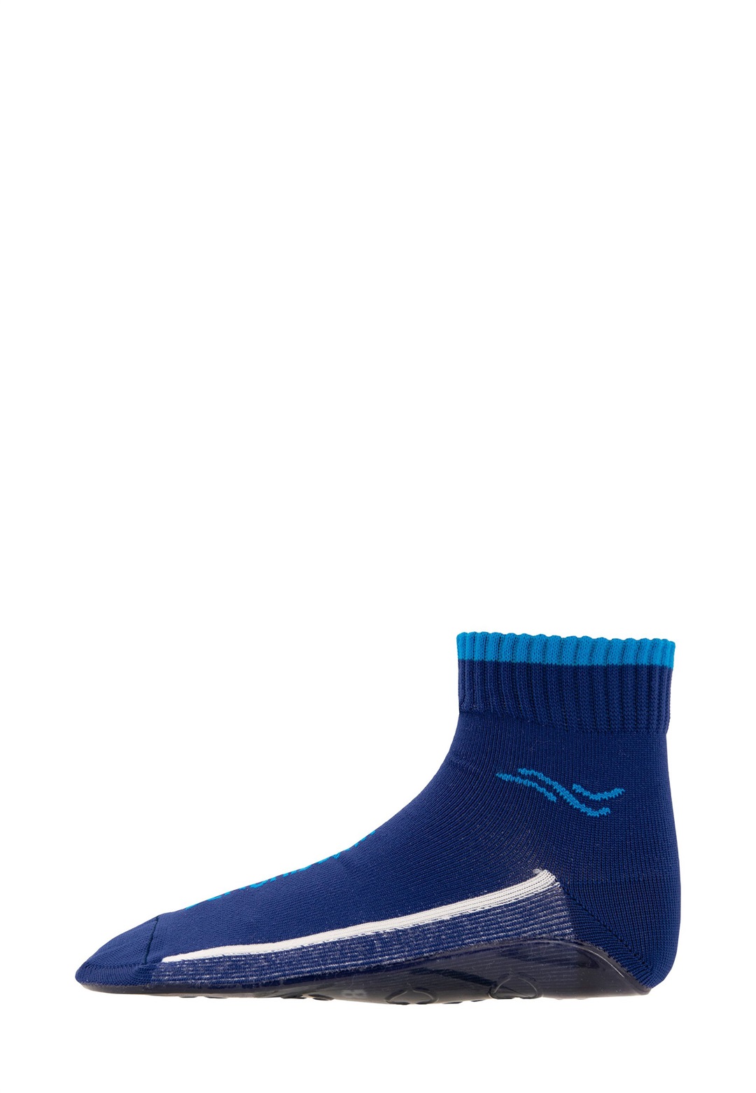 Ewers BASIC - Socken - dunkel ultramarin/blue denim