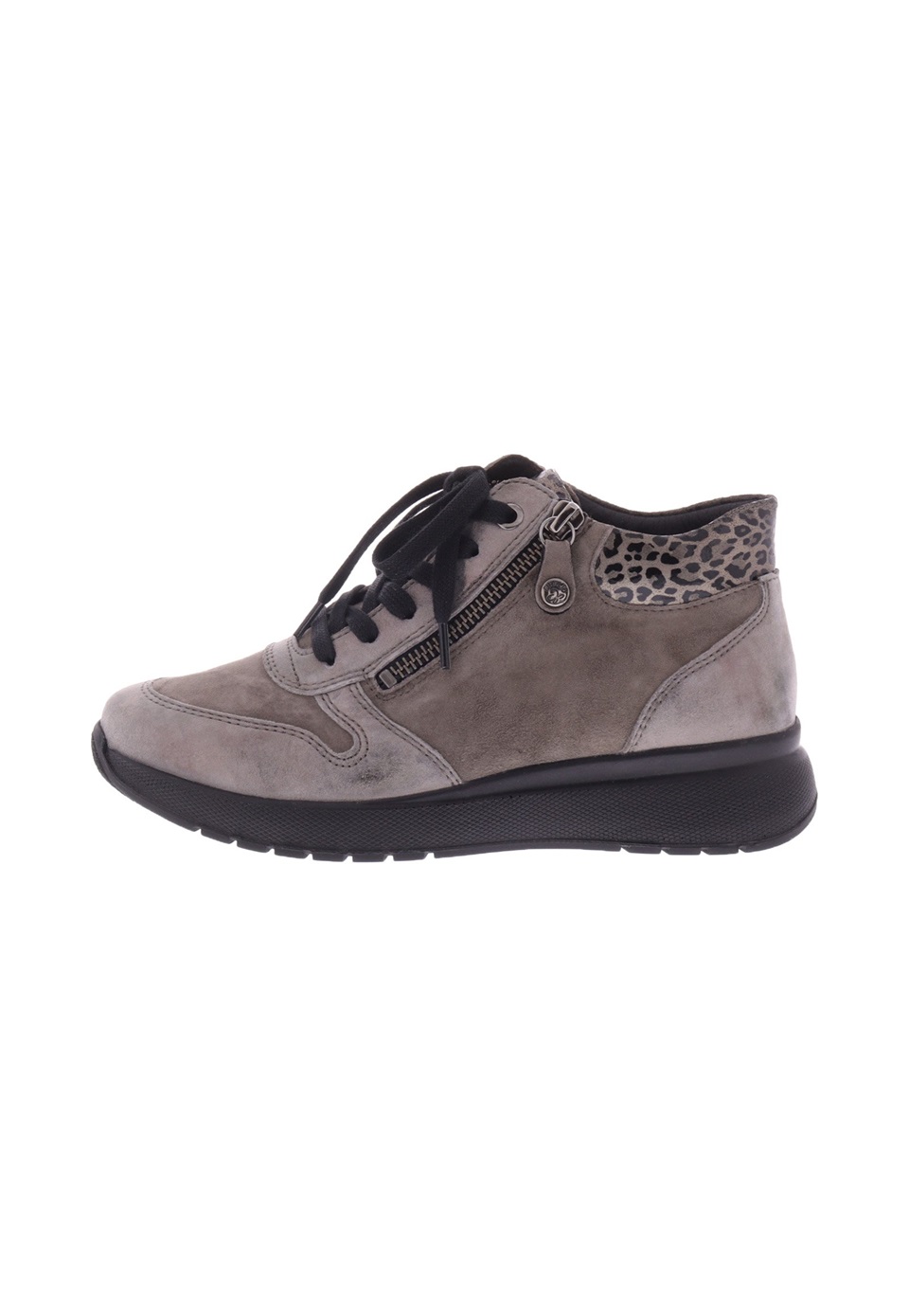 Fidelio STRETCH HEAVEN - Sneaker low - grey/grau