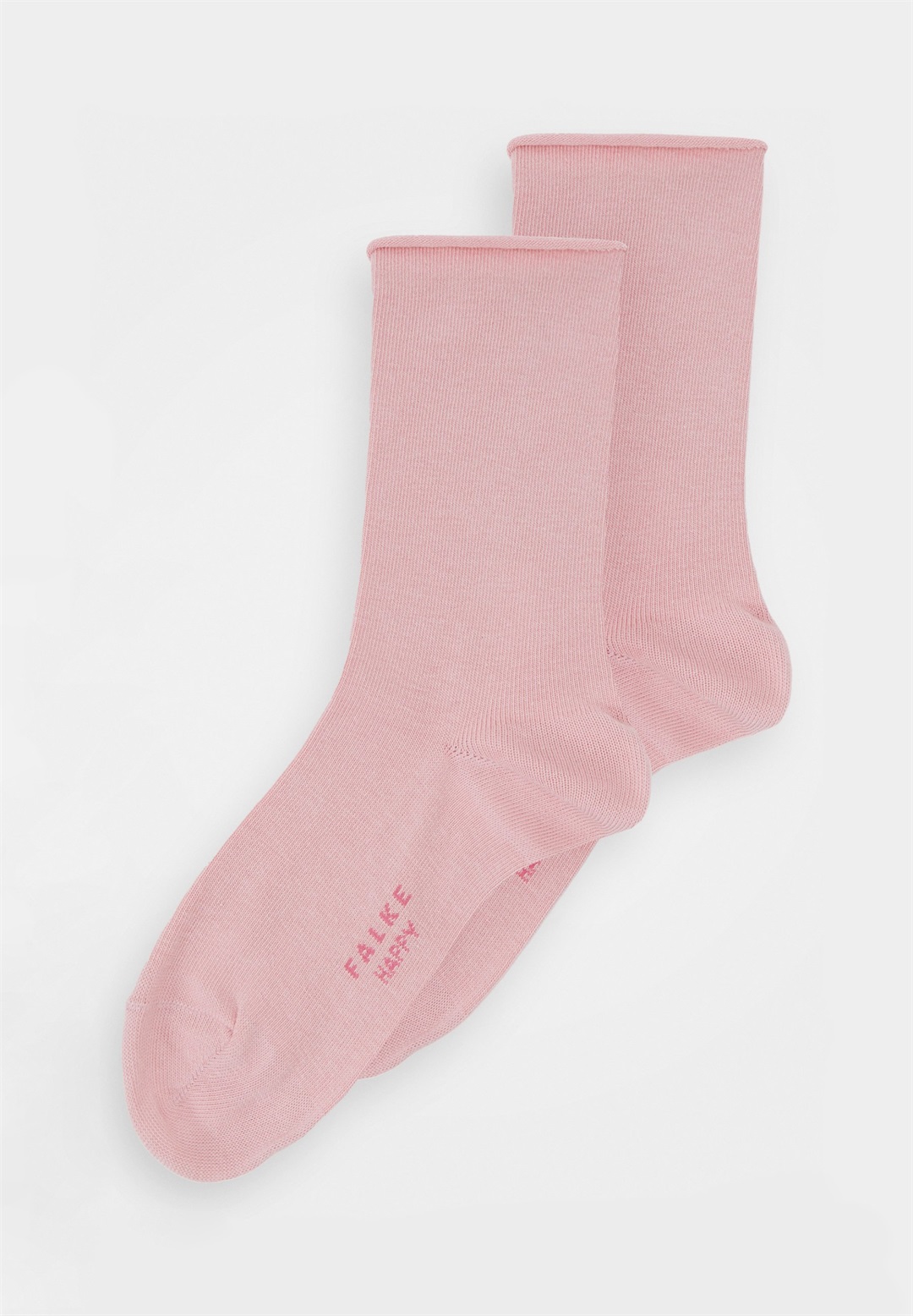 FALKE HAPPY 2-PACK - Socken - blossom/rosa