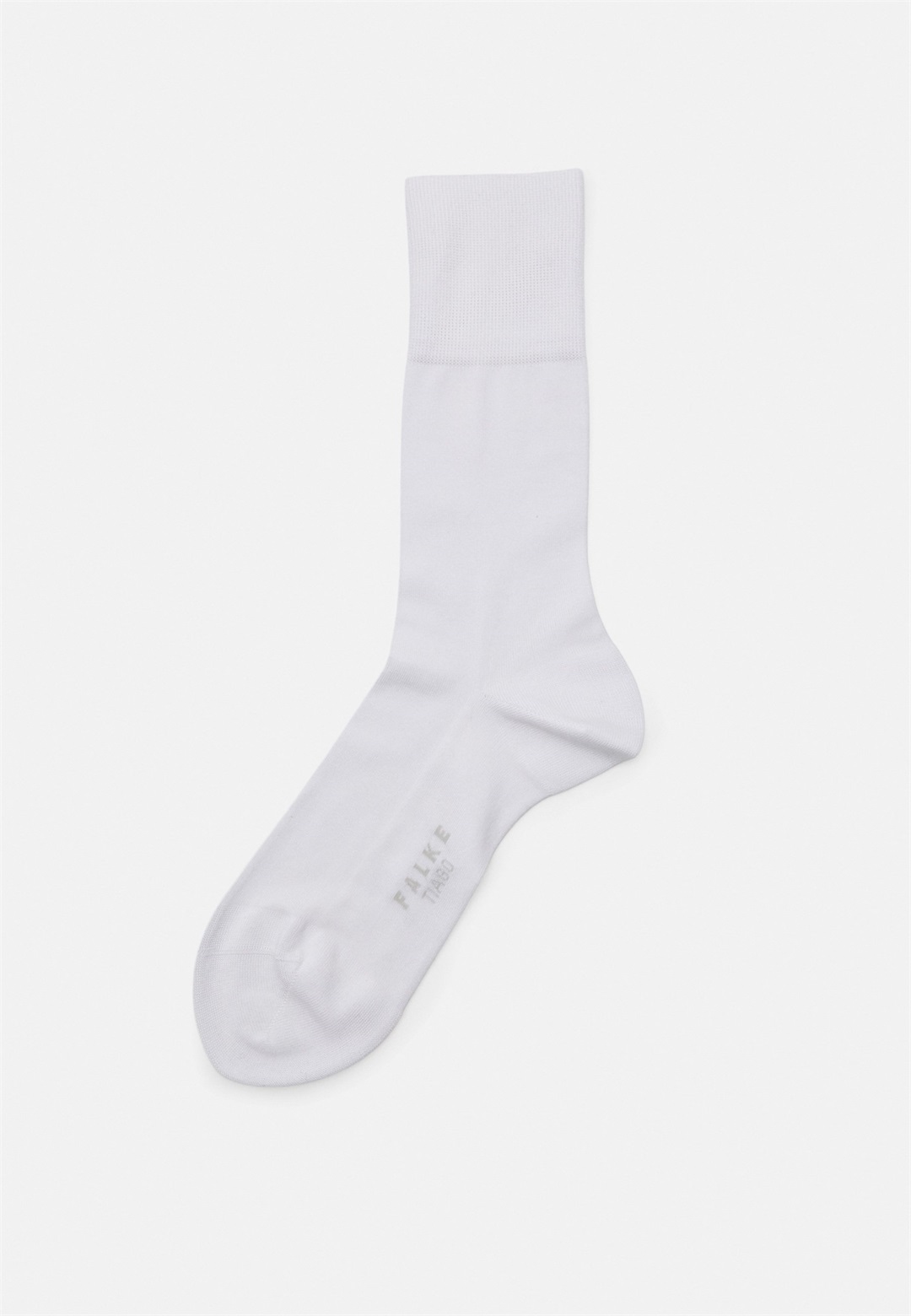 FALKE TIAGO - Socken - white/weiß