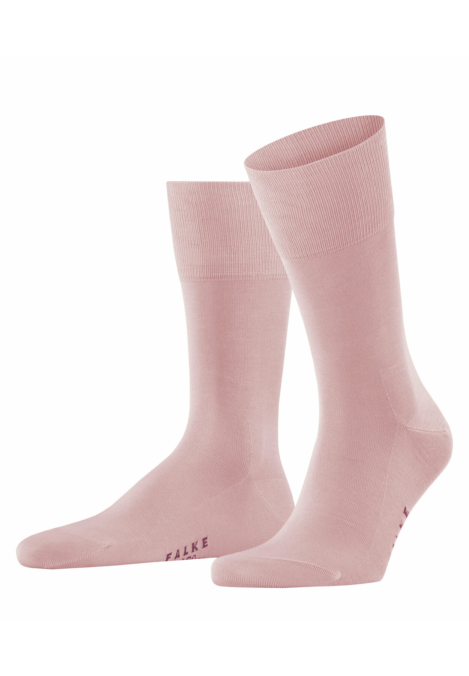 FALKE TIAGO - Socken - rose/rosa