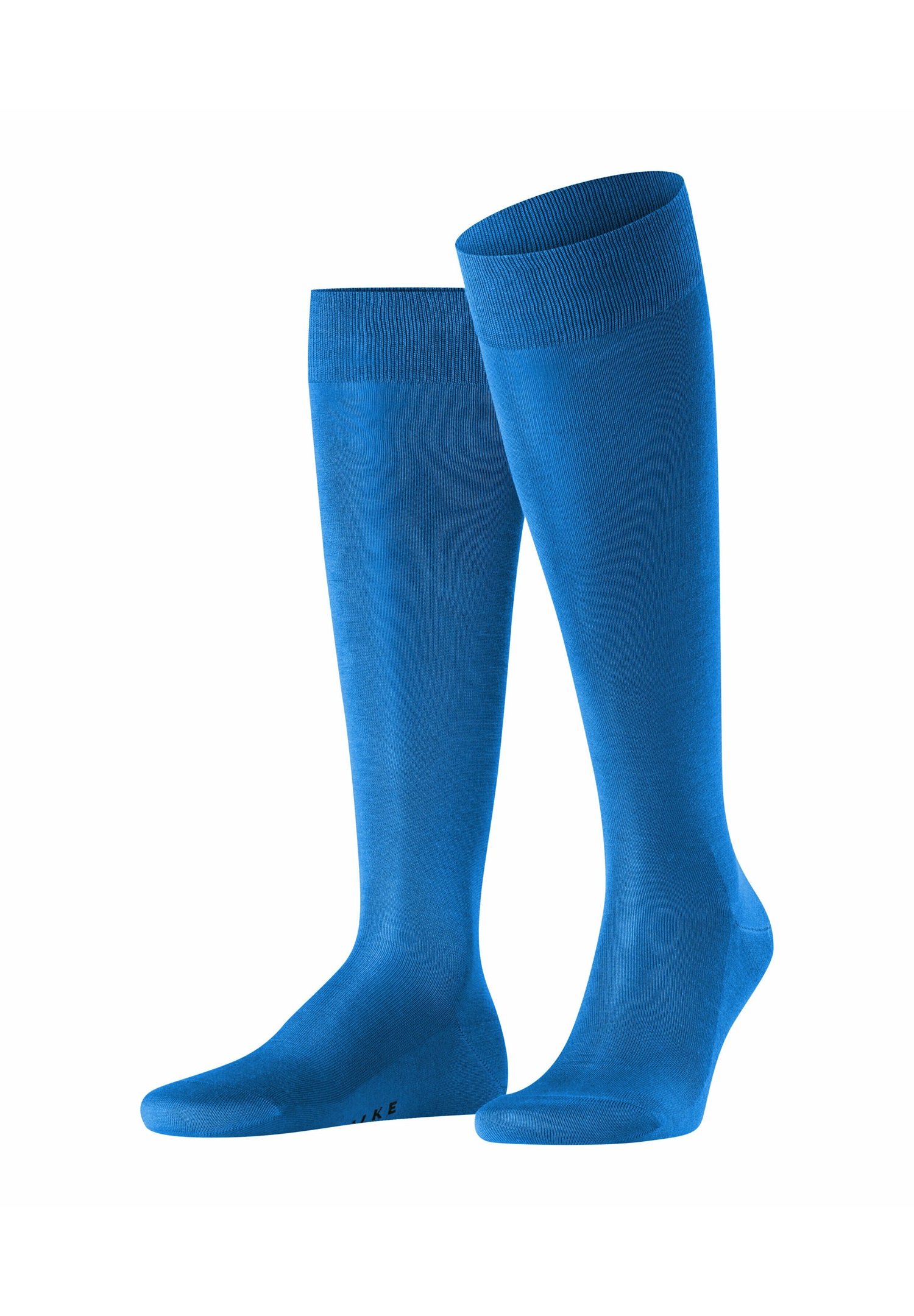 FALKE TIAGO - Socken - sapphire/blau