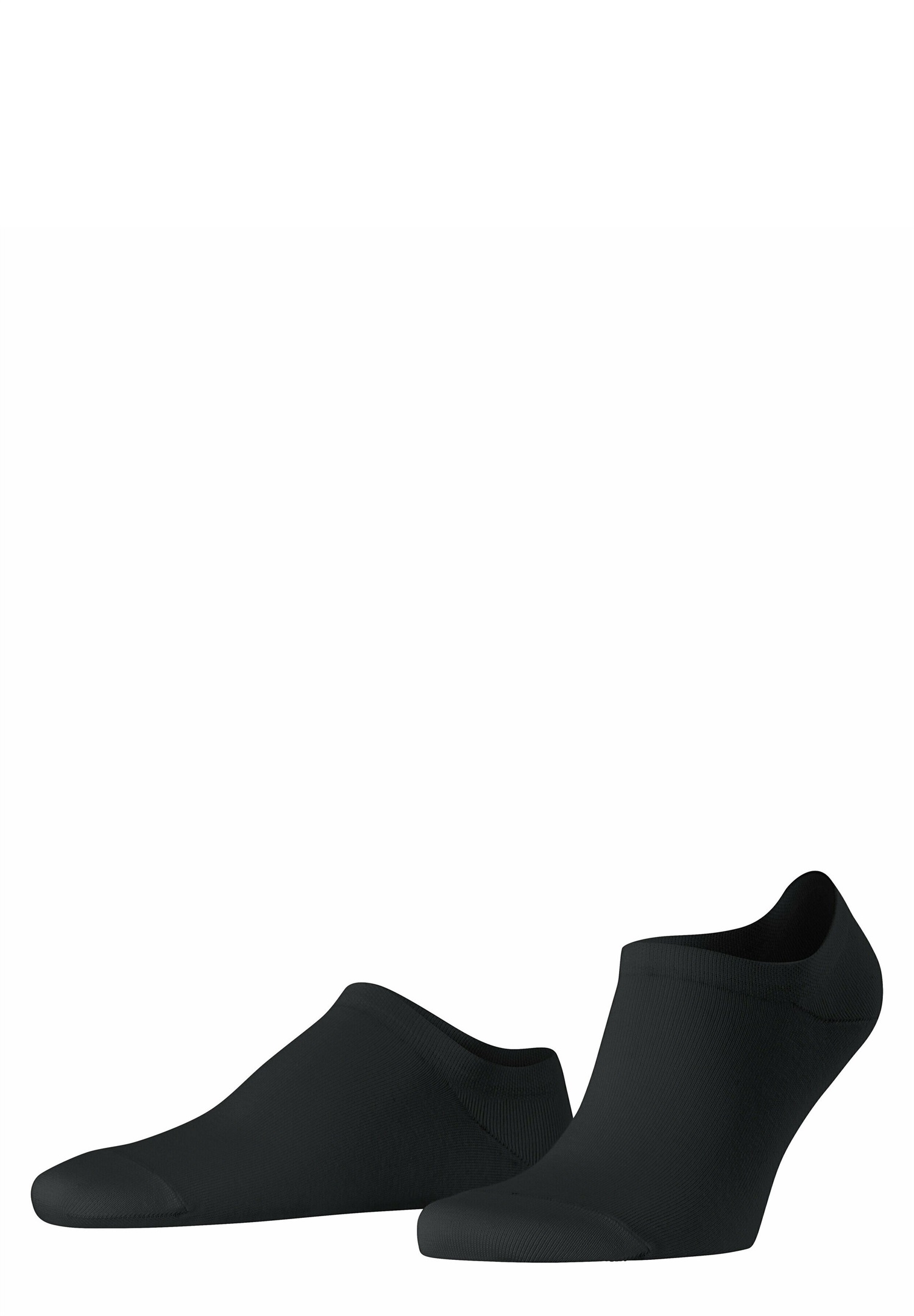 FALKE FAMILY - Socken - black/schwarz