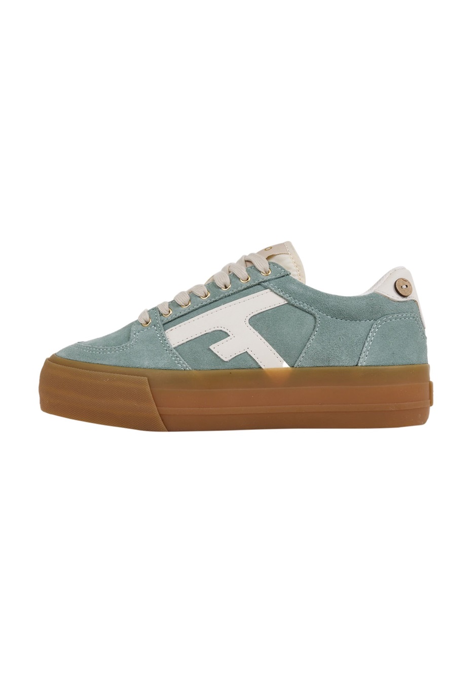 Faguo Sneaker low - bleu/blau