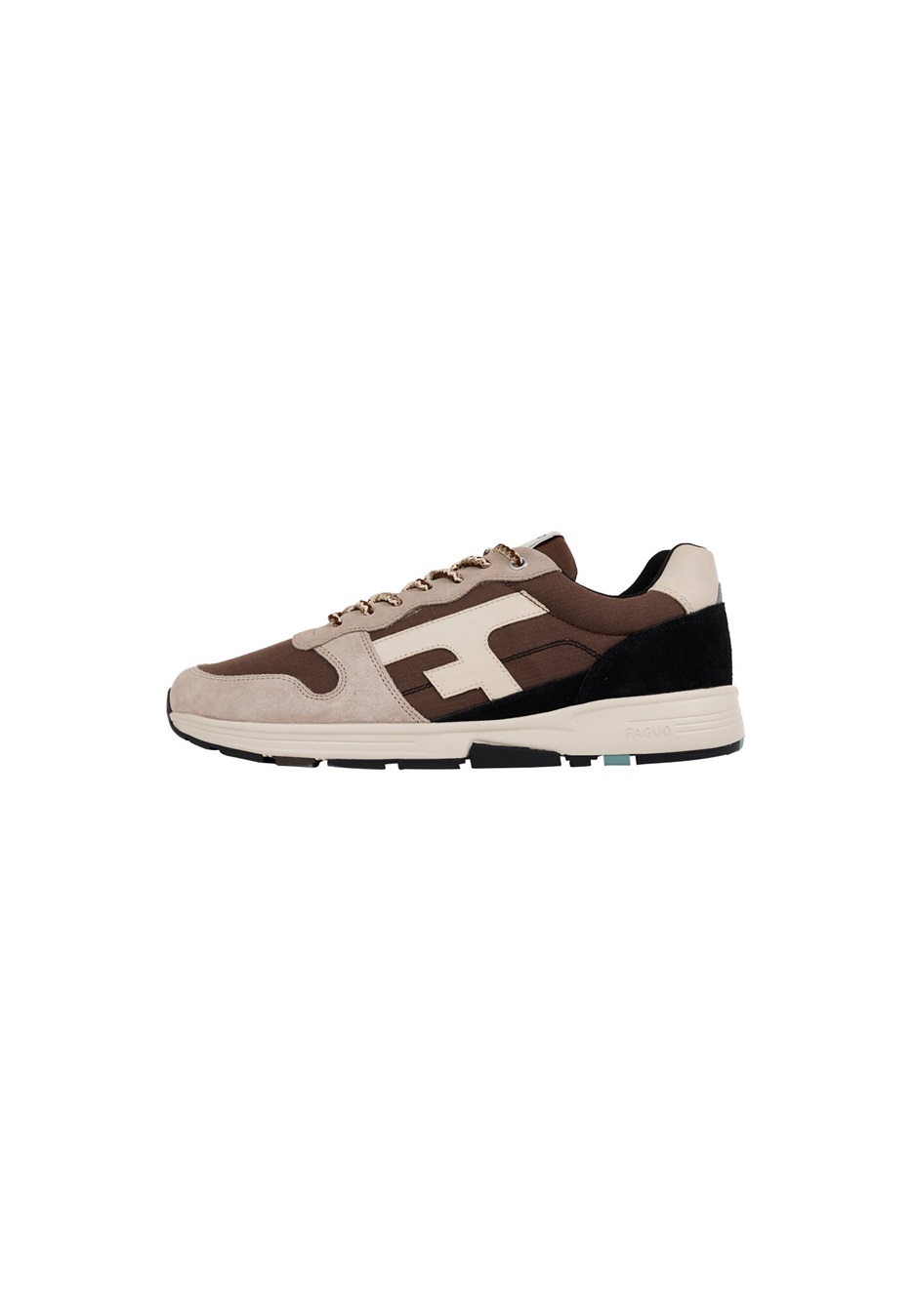 Faguo Sneaker low - marron/braun