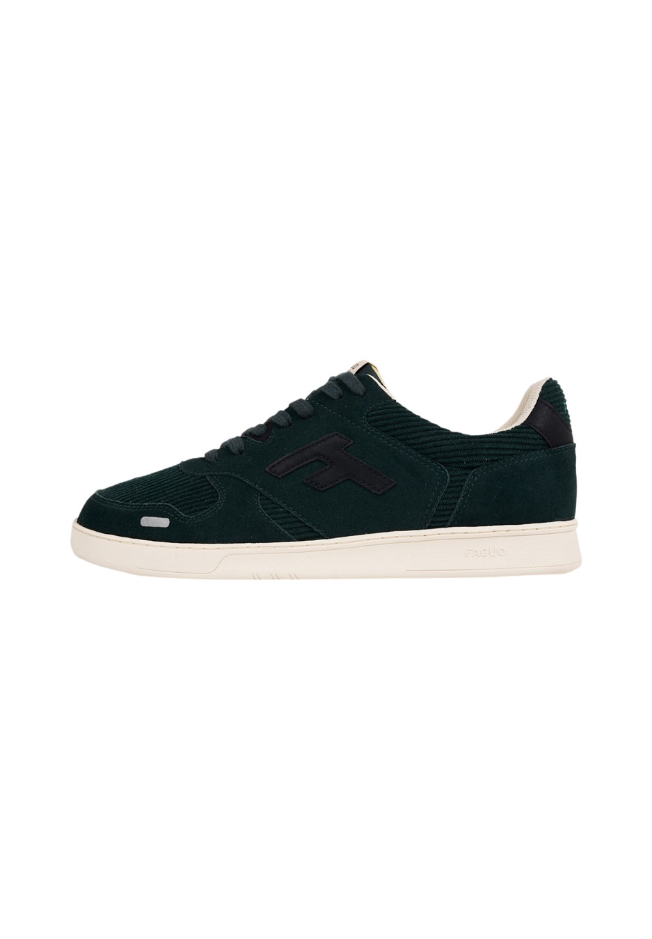 Faguo Sneaker low - vert/grün