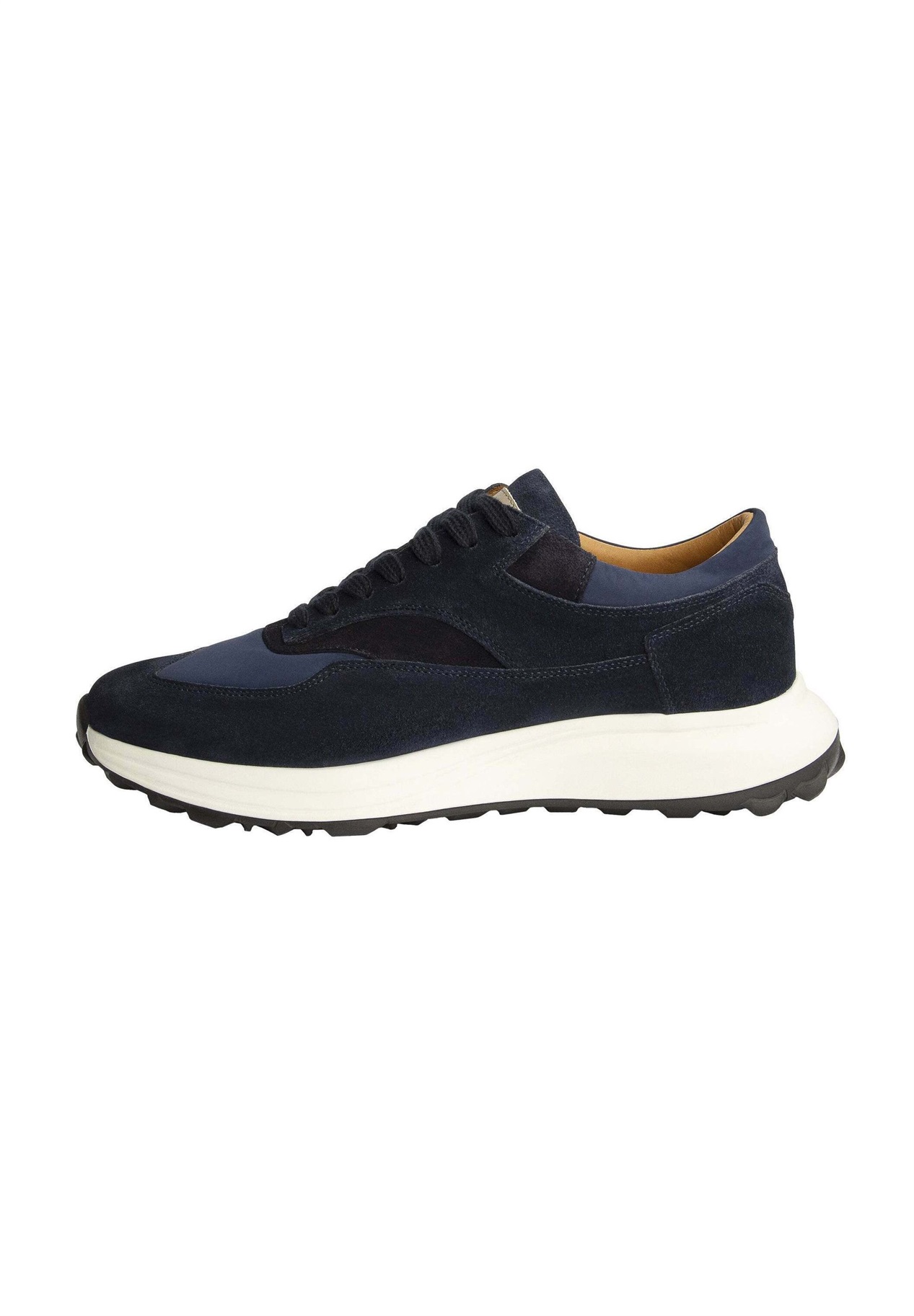 Façonnable Sneaker low - marine blue/dunkelblau