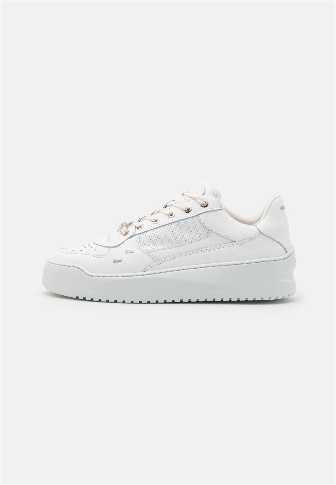 Filling Pieces AVENUE CRUMBS UNISEX - Sneaker low - white/weiß