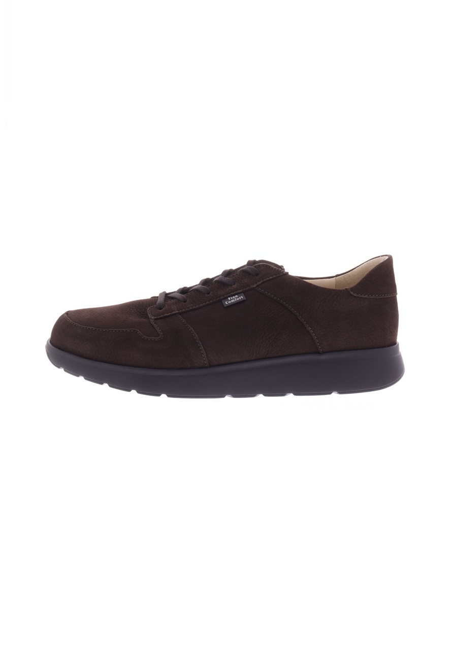 Finn Comfort Sneaker low - brown/braun