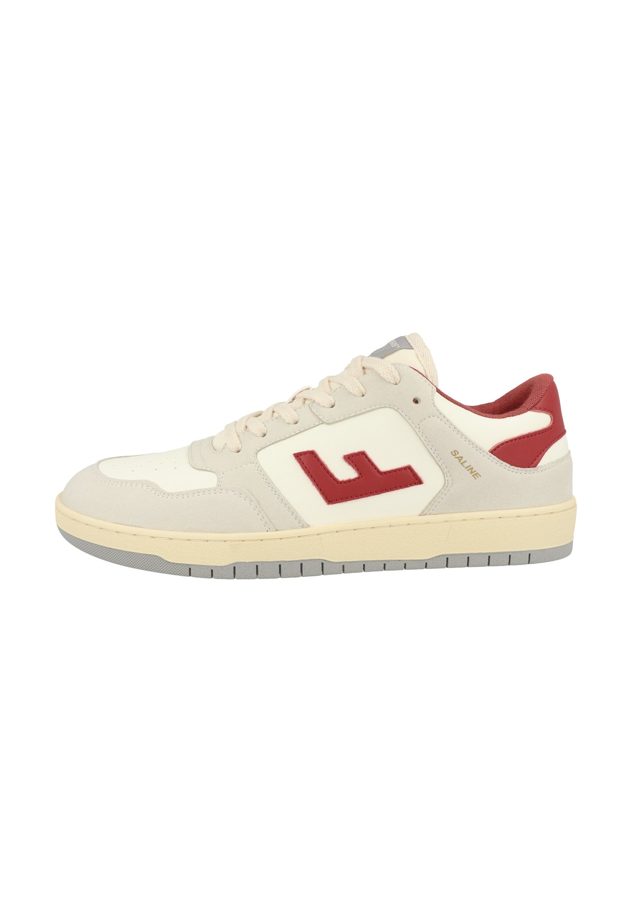 Flamingos' Life SALINE - Sneaker low - chili vintage sachivin/beige
