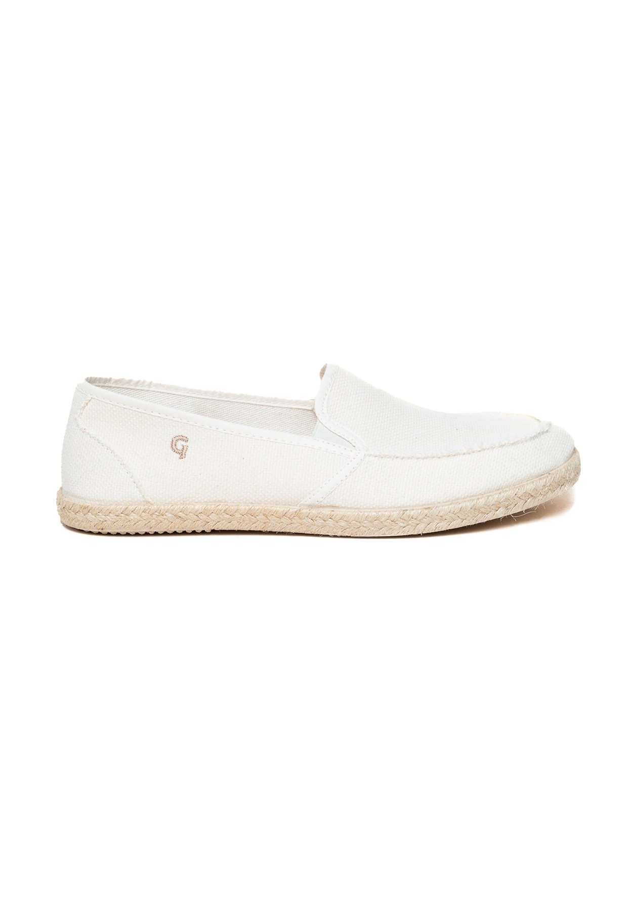 Gottstein Espadrille - beige