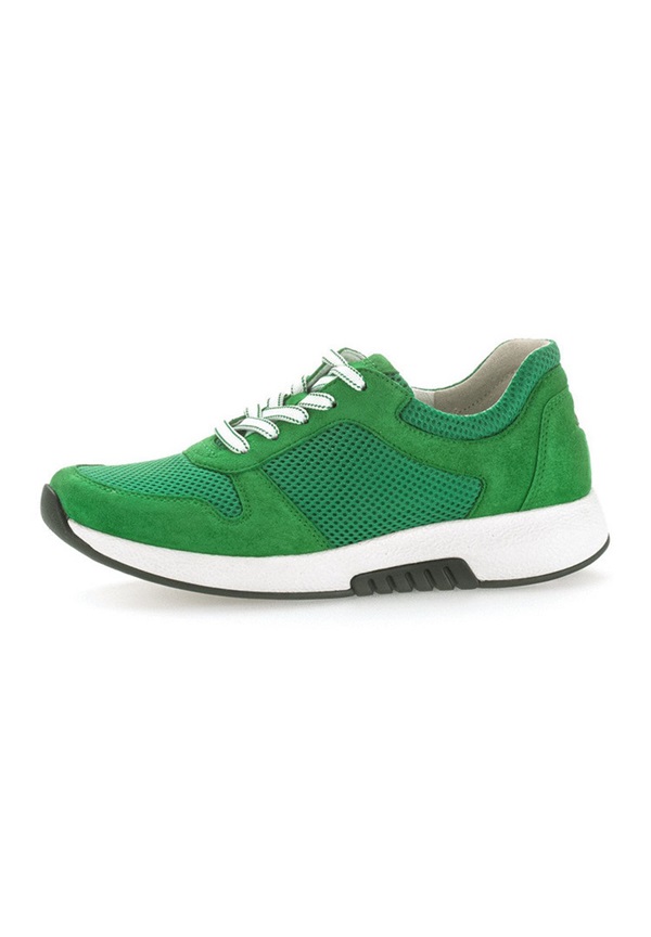 Gabor Sneaker low - grün Gabor Sneaker low - grün