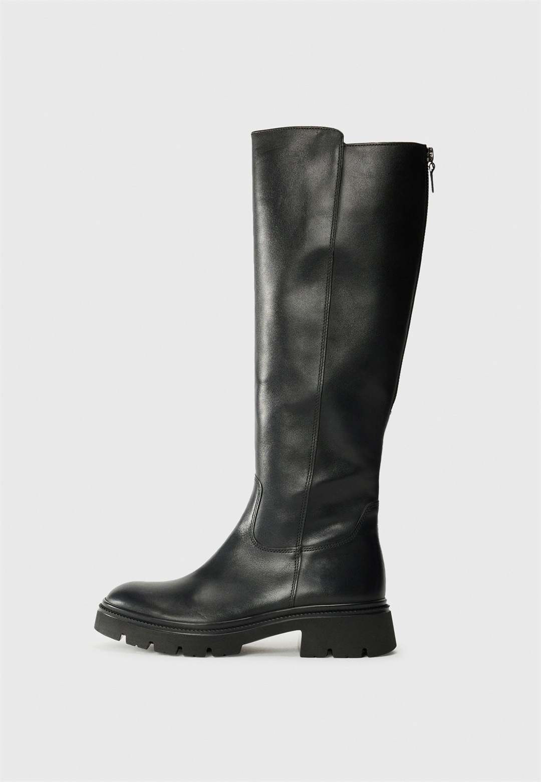 Gabor Stiefel - schwarz