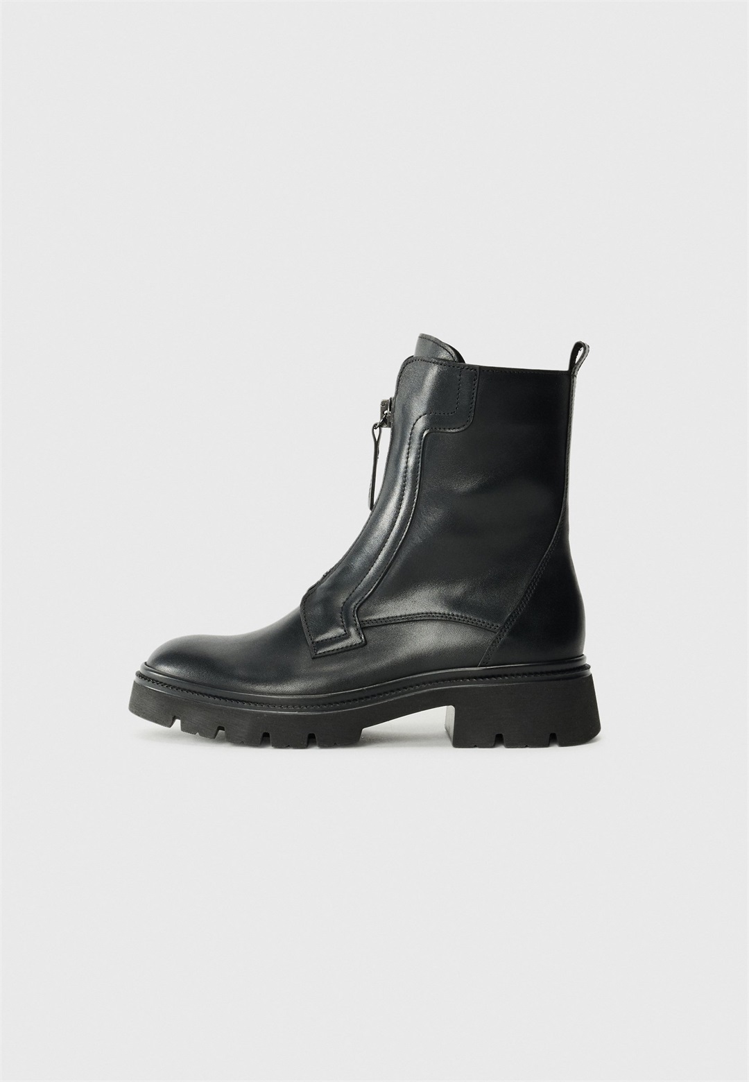 Gabor Snowboot/Winterstiefel - schwarz
