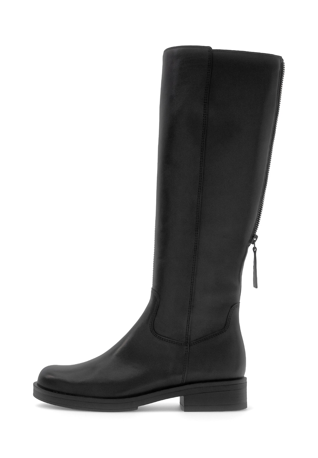 Gabor Stiefel - schwarz