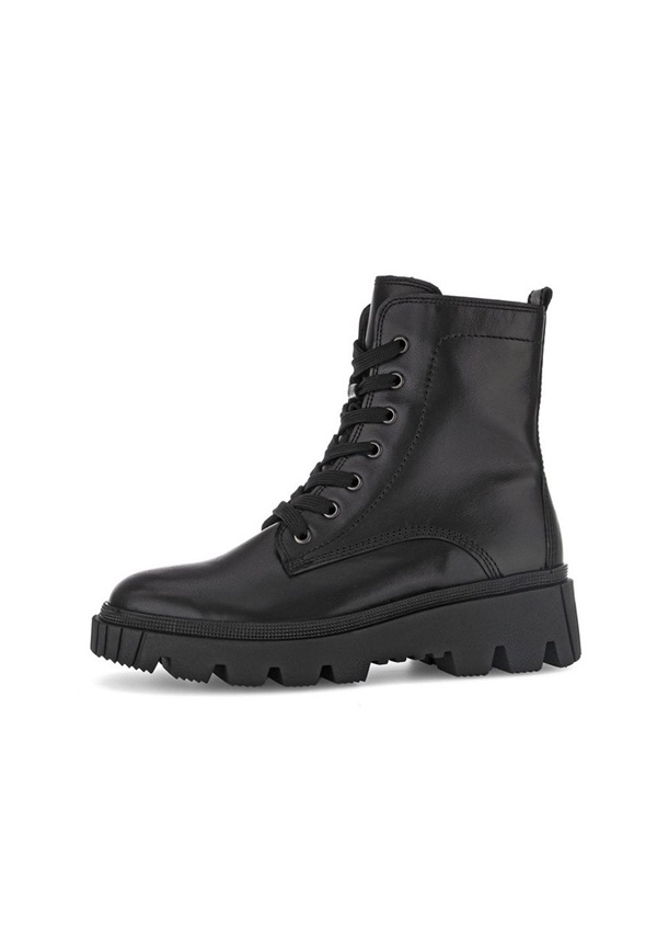 Gabor Snowboot/Winterstiefel - schwarz